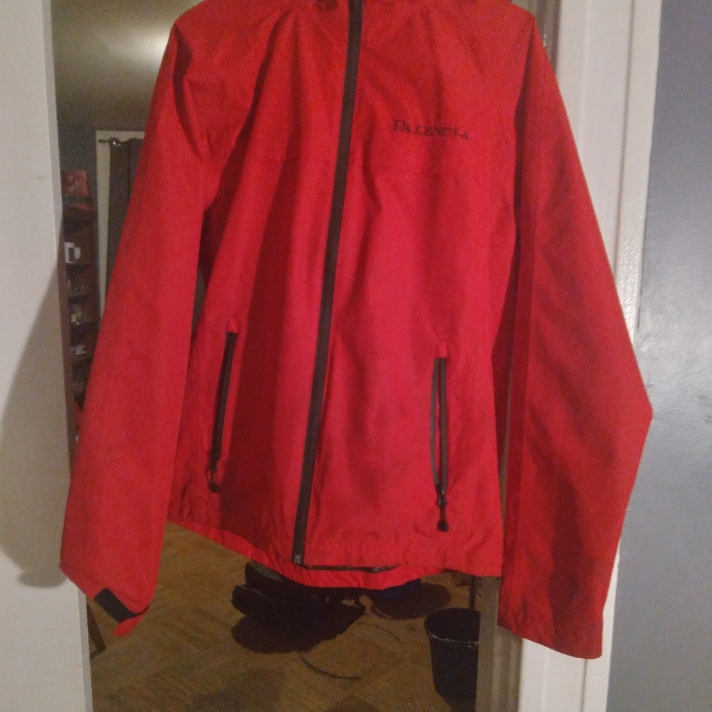 Men's Port Authority "Palencia" wind breaker